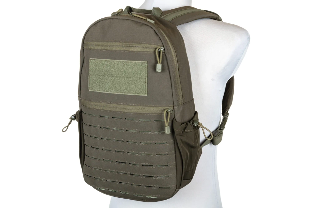 Specna Arms Tactical 20L EDC rugzak Olijf