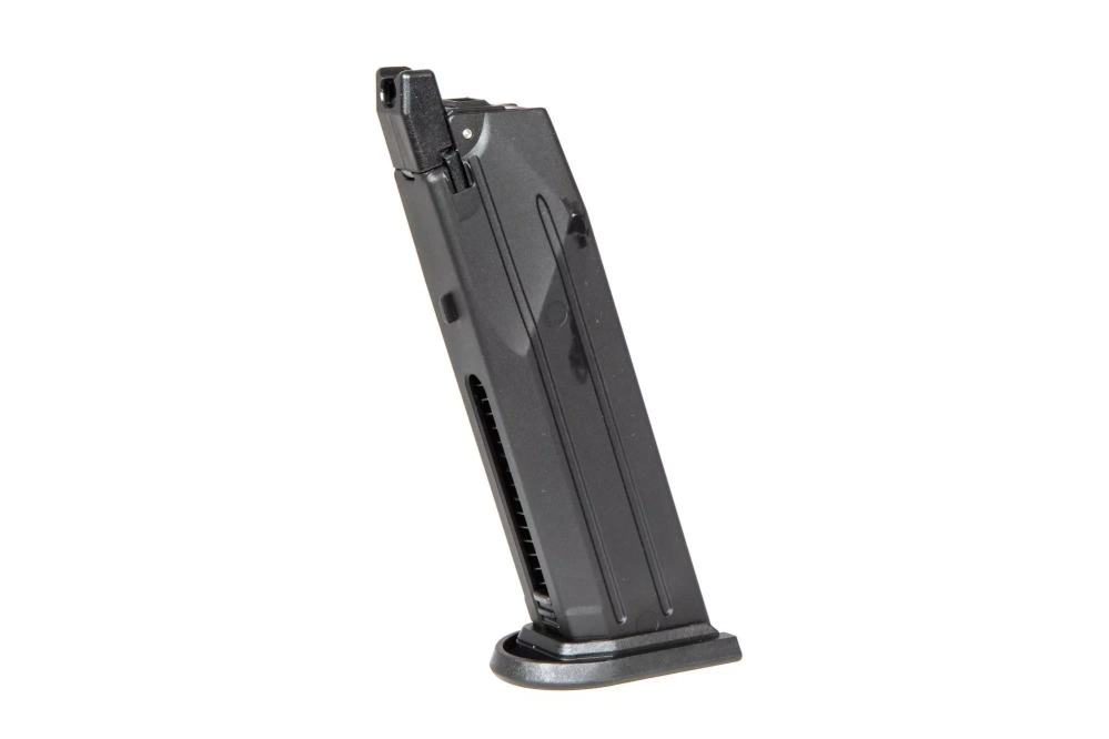 Green Gas 19 BB Magazine for BLE-XFG Replicas
