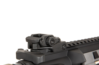 Specna Arms Daniel Defense® MK18 SA-E19 EDGE™ Kestrel™ ETU 1.14 J Chaos Brons ASG Karabijn