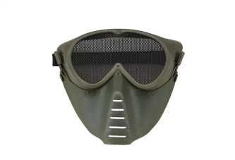 Ventus Eco Mask - olive