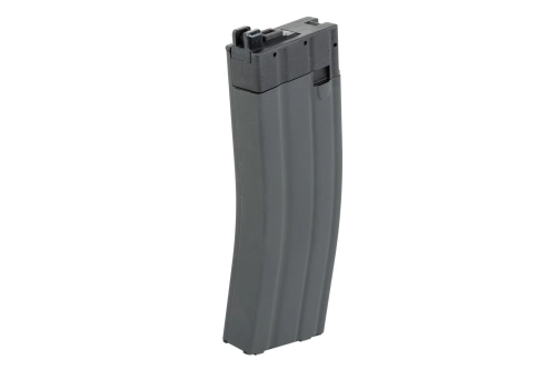 Green Gas 35-BB SRC cartridge for SR4 GBB