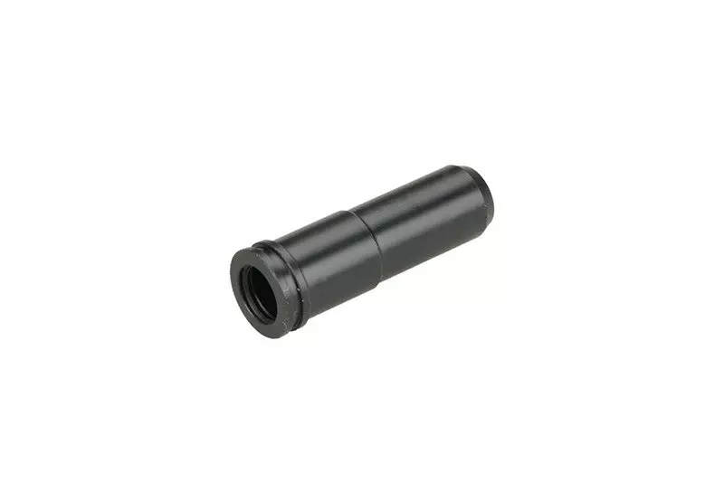 A sealed nozzle for the AUG replica series