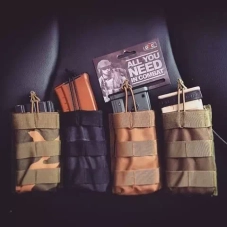 Jednoduchý nakladač šindelů - opálený