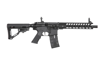 Lightway-Peleador C S3 2.0 MTR Carbine Replica - black