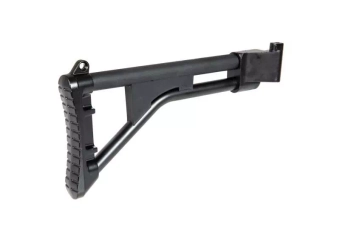 Crosse pliable à répliques GF85