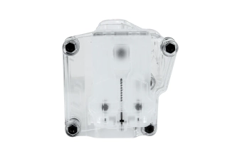 Funda de cinturón Mega-fit - Transparente