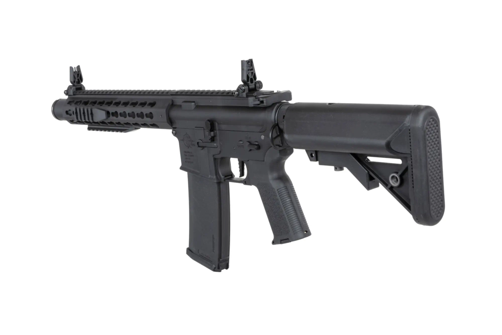 Specna Arms RRA SA-P07 PRIME™ HAL™ ETU Carbine airsoft avec moteur Brushless Noir