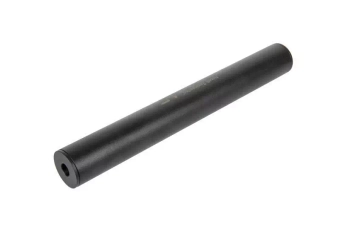 Covert Tactical Standard 40x320mm Silencer  