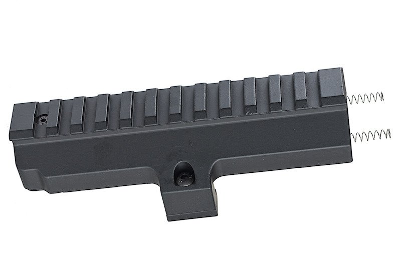 Upper rail RIS à répliques vz. 58