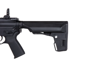 KWA VM4 RONIN 10 SBR S-AEG réplicas de carabina 2.5 Negro