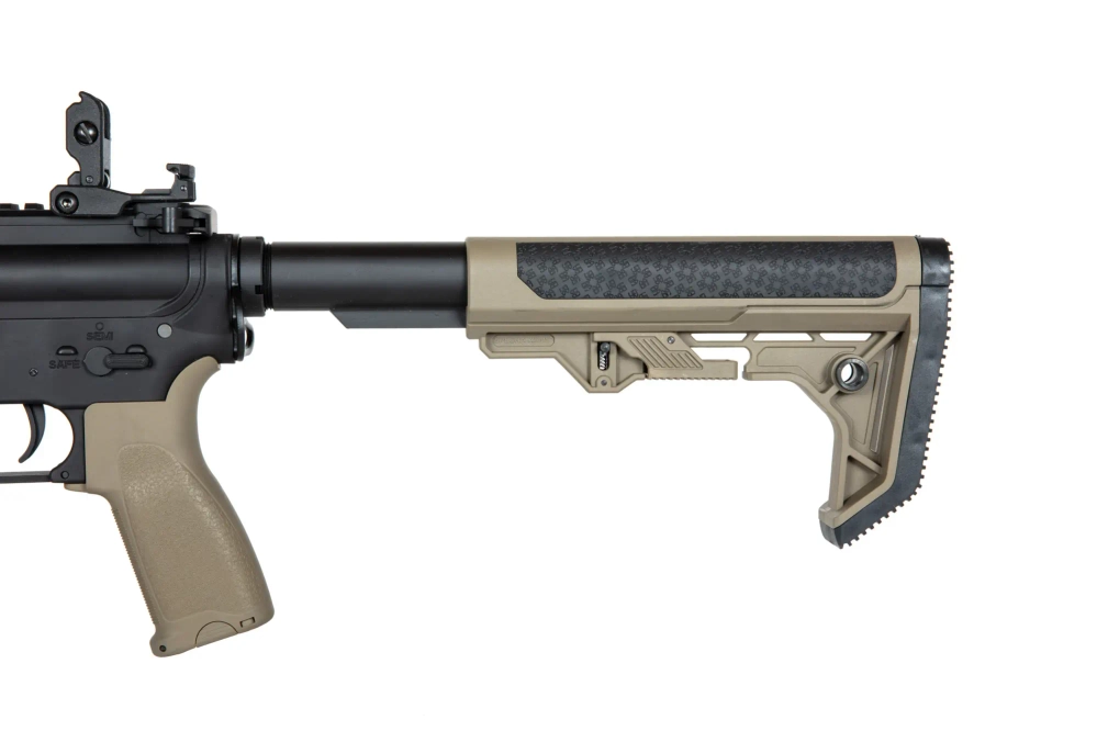 SA-E07 EDGE™ half-tan karabijnreplica - Lichte opervoorraad