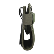 Wosport Tactical Phone Pouch Folding Phone Holder Ranger Green