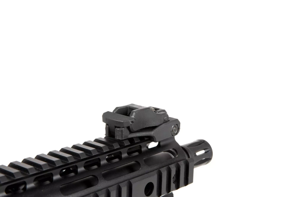 Replika karabinka SA-E12 EDGE™ - czarna