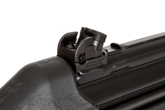 Airsoftová puška LCT LK33A2 