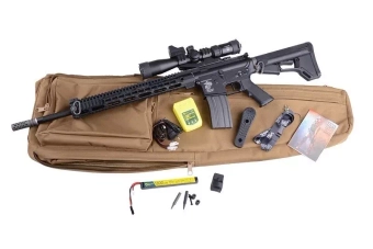 SA-B06 "Brother In Arms" carbine replica