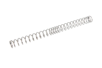 Sprężyna Retro Arms SiCr z progresywnym nieregularnym zwojem M130