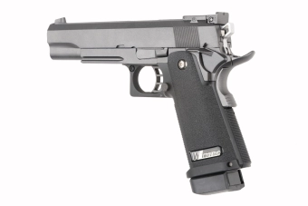 Airsoft pistole Hi-capVerze 5.1-R
