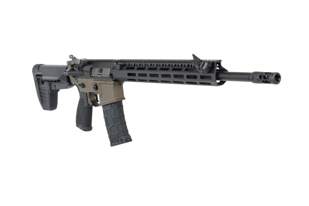airsoft Vega Force Company BCM® Avalon Machete DMR TB21 Gate ASTER SX Half-Tan Carbine