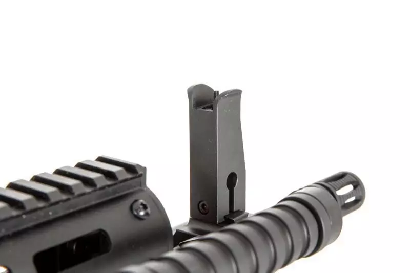 Ametralladora de airsoft 6674