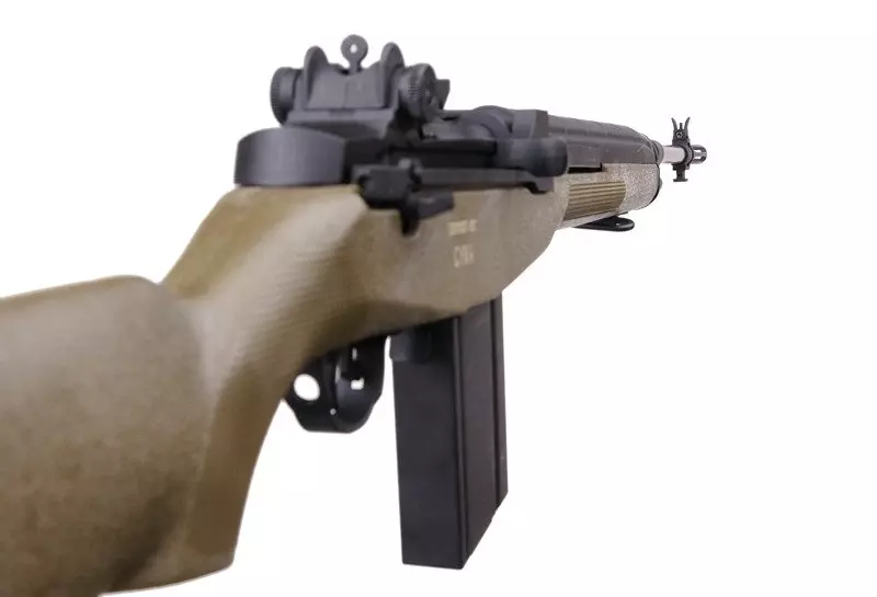 Replika karabinu CM032 - oliwkowa