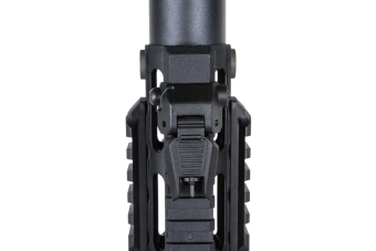 Specna Arms SA-FX02 FLEX™ BLDC™ HAL ETU Gen.2 airsoft Carbine Black