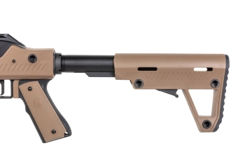 VORSK VMP-2M Tan airsoft fusil de asalto