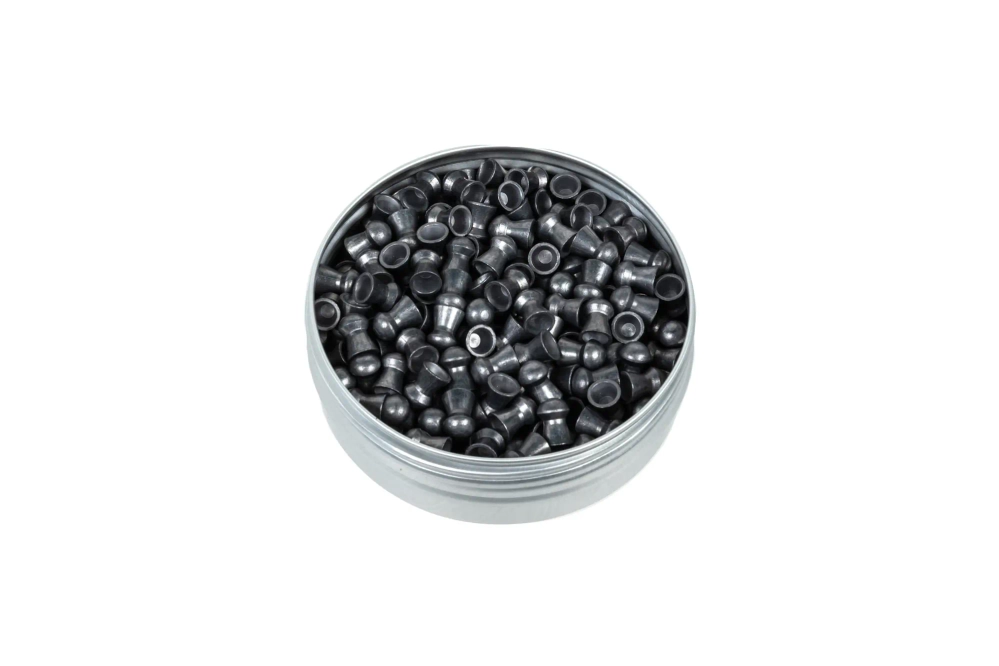 Specna Arms 5.5mm 1.175g round shot 250 rounds