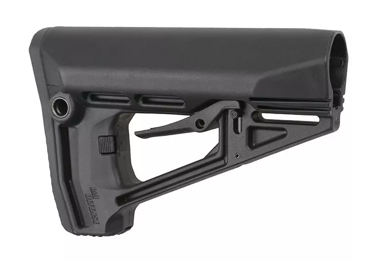 IMI-ZS102 STS Tactical Stock - Black