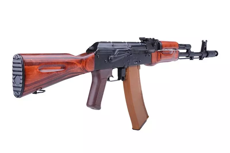 Replika karabiny LCK74 NV