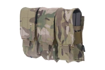 Triple Pouch for M4/M16 Magazines - Multicam®