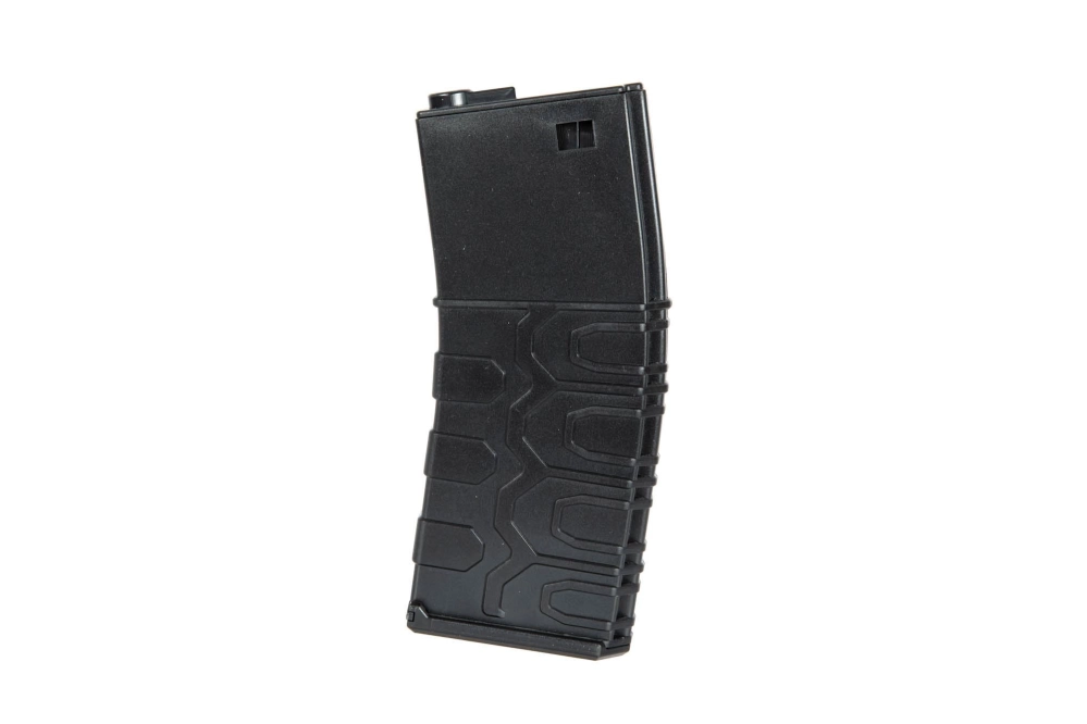 45rd T4 low-cap magazine for M4 / M16 replicas