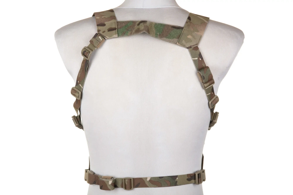 Kamizelka Emerson Gear FRO Style Chest Rig MC
