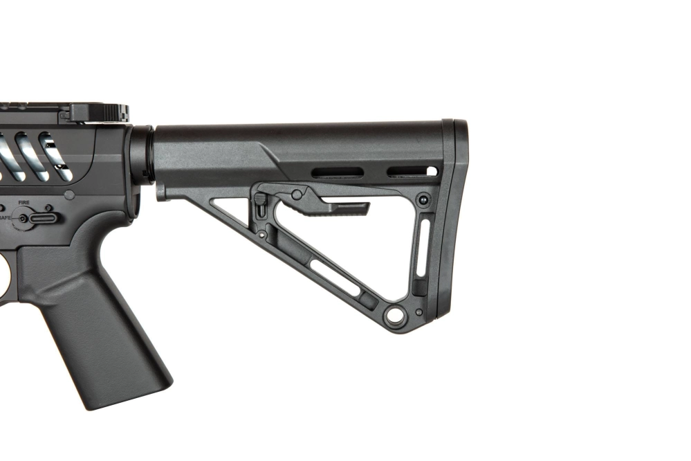 F1 BDR PDW SDU2.0 Carbine Replica - Black