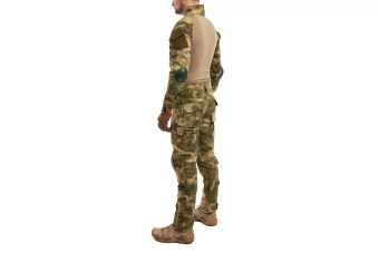 Combat Uniform Set - ATC FG