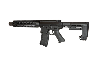 APS Falkor Defense Blitz Zwart ASG Karabijn (OUTLET)