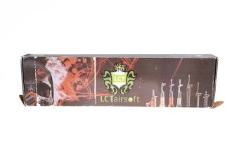 LCKM carbine replica (Ver.2009) (OUTLET)