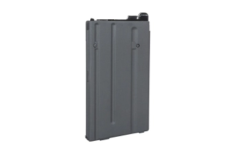 Tokyo Marui Green Gas 20-BB short magazine for MTR16/M4 MWS GBB replicas