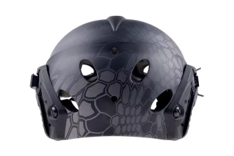 Réplique casqueu SFR - TYPE