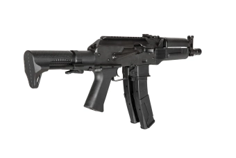 Airsoft samopal PP-19-01 Witiaź PDW EBB