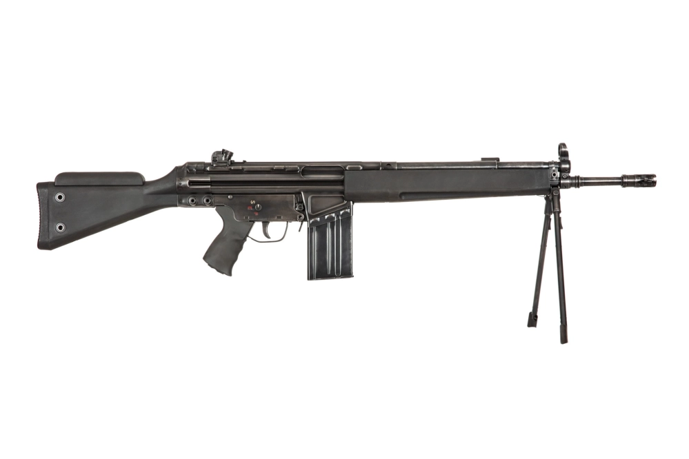 LC-3 SG1 carbine replica (Vintage Custom)