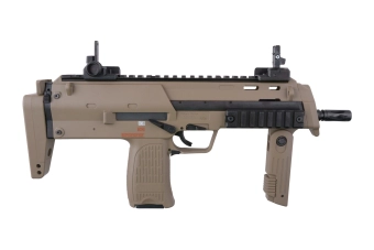 Replika samopalu SMG7A1 - Tan