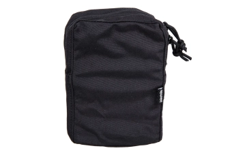 Primal Gear Lightweight multi-purpose cargo pocket Black