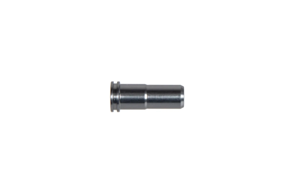Uszczelniona Dysza ERGAL  do replik M4/AR-15 21.25mm Tytanowa