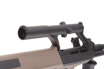 Réplica fusil SW-020A - Tan