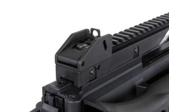 ASG SRC DUAL POWER SR36C COB-306 Karabijn Zwart
