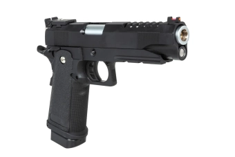 Pistole East Crane airsoft EC-2104 černá