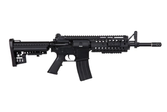 Fusil de airsoft JG Works 4015T Negro