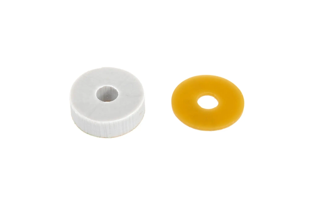 Parachoques de cabeza de cilindro EPeS AEG 50° espesor 7,4mm
