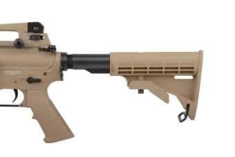 Airsoft puška CM16 Carbine Light DST