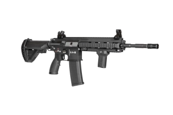 airsoft SA-H21 EDGE 2.0™ GATE ASTER Carabina Negro (OUTLET)